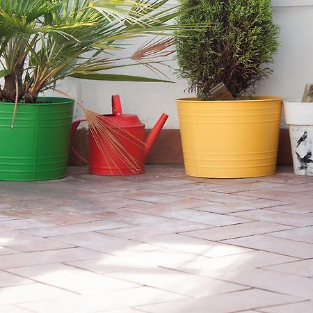 Sugar Barcelona Rentals エクステリア 写真