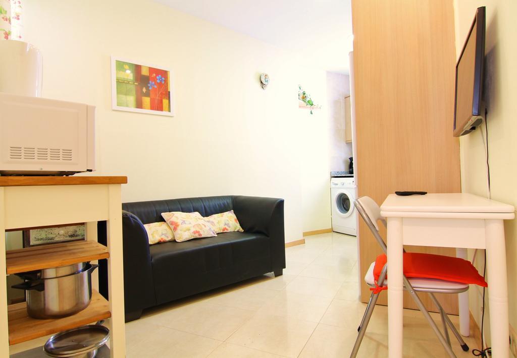 Sugar Barcelona Rentals 部屋 写真