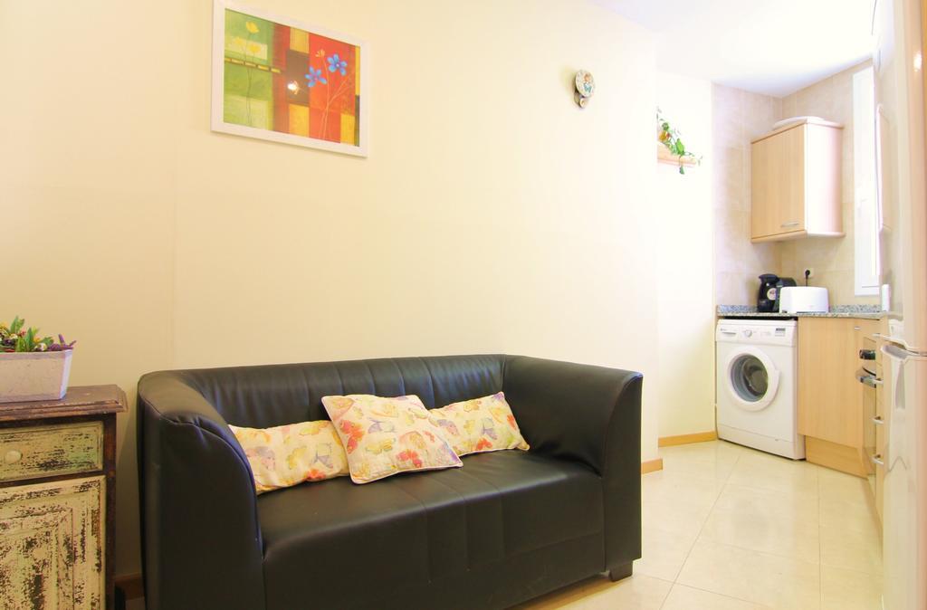 Sugar Barcelona Rentals 部屋 写真