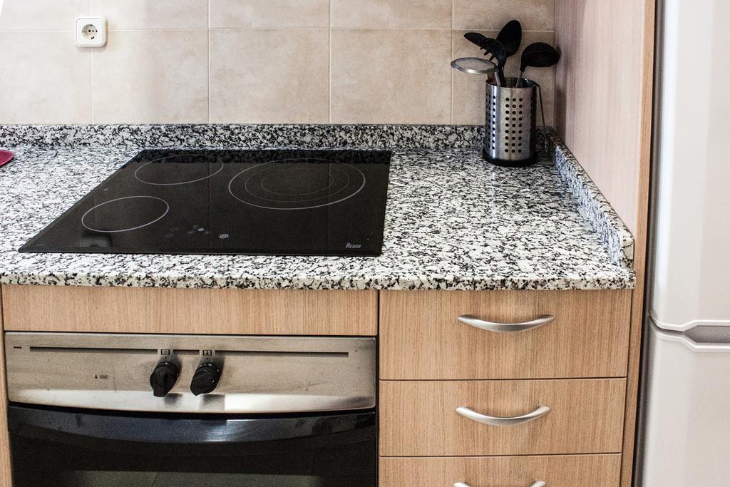 Sugar Barcelona Rentals エクステリア 写真