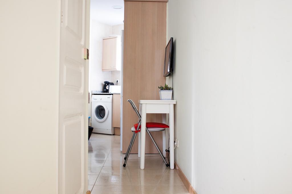 Sugar Barcelona Rentals エクステリア 写真