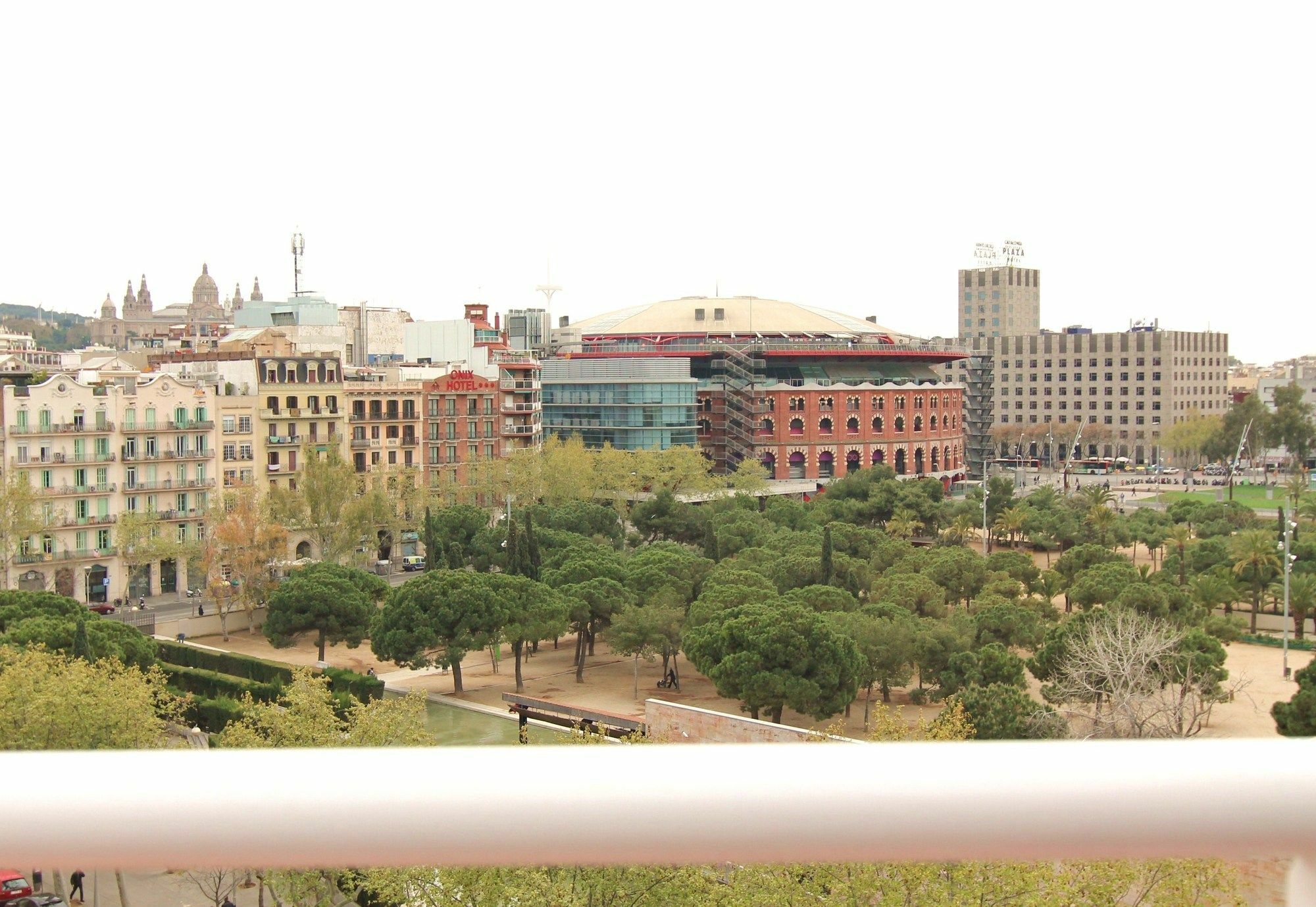 Sugar Barcelona Rentals エクステリア 写真